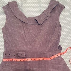 NWOT Voodoo Vixen Dress